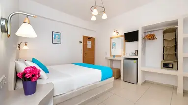 Stelios Place