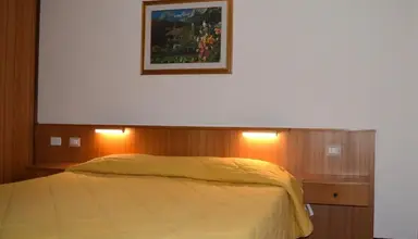 Stella Alpina (Bellamonte)