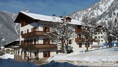 Stella Alpina (Bellamonte)