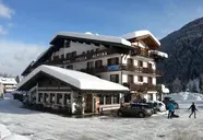 Stella Alpina (Falcade)