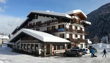 Stella Alpina (Falcade)