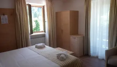 Stella Alpina (Falcade)