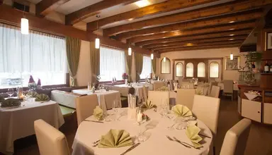 Stella Alpina (Falcade)