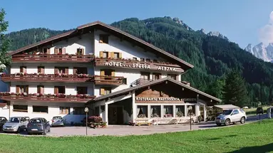Stella Alpina (Falcade)