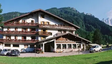 Stella Alpina (Falcade)