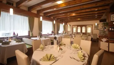 Stella Alpina (Falcade)