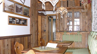 Stella Alpina