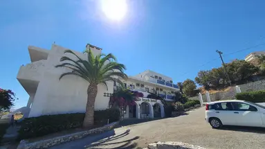 Stella Beach (Panormos)