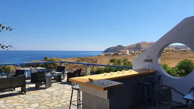 Stella Beach (Panormos)