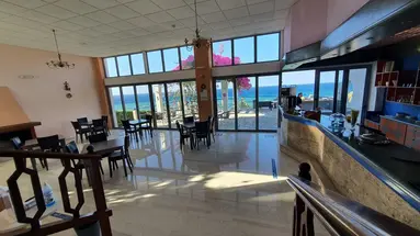 Stella Beach (Panormos)