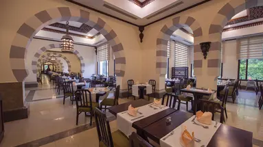 Stella Beach Resort & Spa