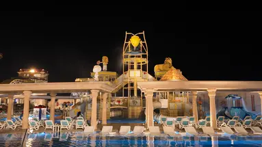 Stella Beach Resort & Spa