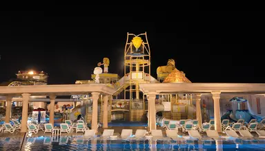 Stella Beach Resort & Spa