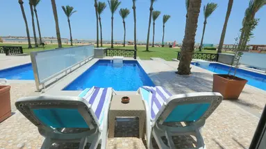 Stella Beach Resort & Spa