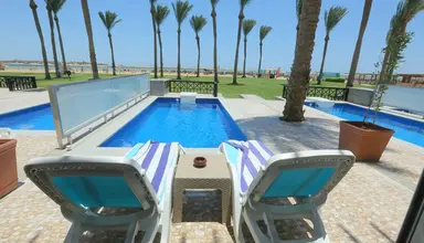 Stella Beach Resort & Spa