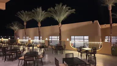 Stella Beach Resort & Spa
