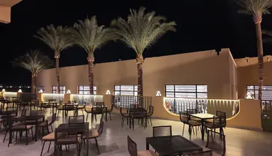 Stella Beach Resort & Spa