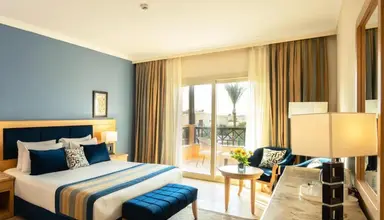Stella Beach Resort & Spa