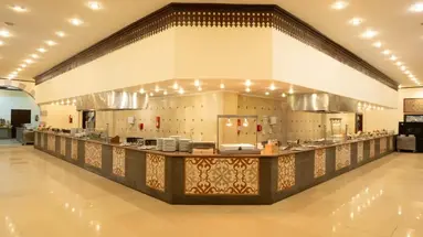 Stella Beach Resort & Spa