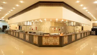 Stella Beach Resort & Spa