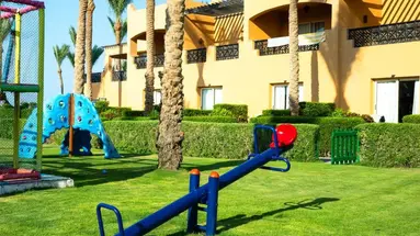 Stella Beach Resort & Spa