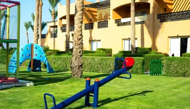 Stella Beach Resort & Spa