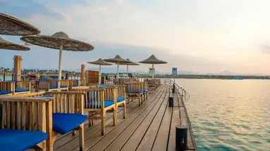 Stella Beach Resort & Spa