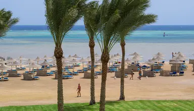 Stella Beach Resort & Spa