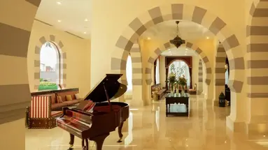 Stella Beach Resort & Spa