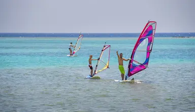 Stella Beach Resort & Spa