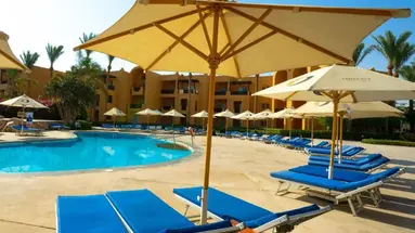 Stella Beach Resort & Spa