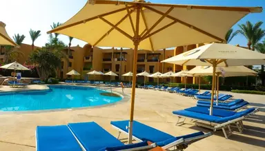 Stella Beach Resort & Spa