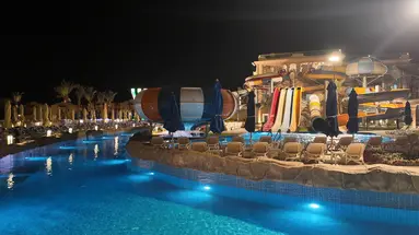 Stella Beach Resort & Spa