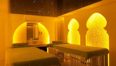 Stella Beach Resort & Spa