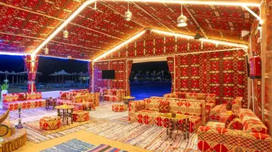 Stella Beach Resort & Spa