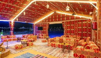 Stella Beach Resort & Spa