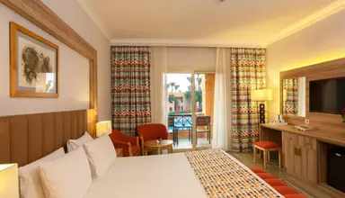 Stella Beach Resort & Spa