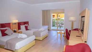 Stella Beach Resort & Spa