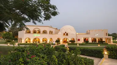 Stella Beach Resort & Spa