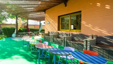 Stella Beach Resort & Spa