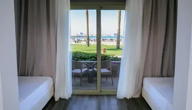 Stella Beach Resort & Spa