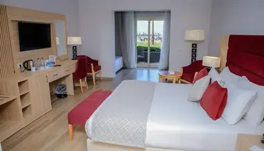 Stella Beach Resort & Spa