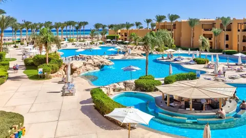 Hotel Stella Beach Resort & Spa 