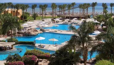Stella Beach Resort & Spa 