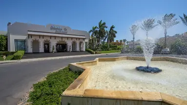 Stella Beach Resort & Spa 