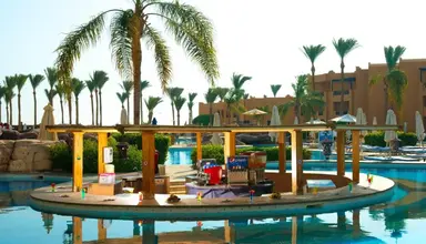 Stella Beach Resort & Spa