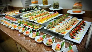 Stella Beach Resort & Spa 