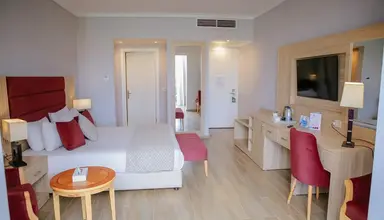 Stella Beach Resort & Spa