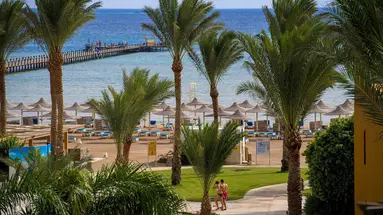 Stella Beach Resort & Spa