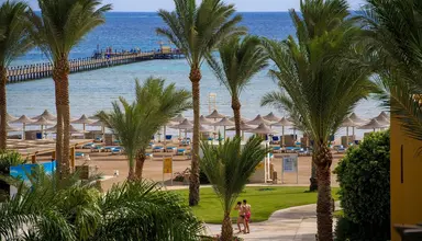 Stella Beach Resort & Spa